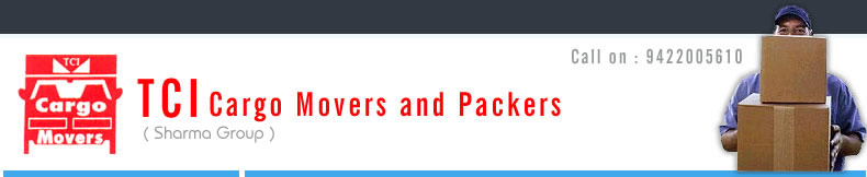 packers TCI cargo movers and packers,Packers and Movers,Movers and Packers India,Packers and Movers Services,Packers and Movers in India,Relocation Services India,Car Transportation website designed by